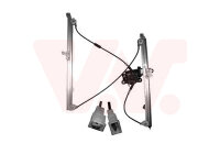 Fensterheber vorne links für RENAULT CLIO III Kasten/Schrägheck (SB_, SR_)