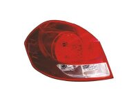 Heckleuchte links für RENAULT CLIO III Grandtour...