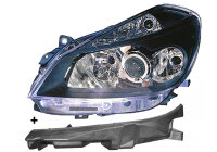 Hauptscheinwerfer links für RENAULT CLIO III (BR0/1,...