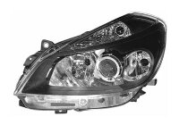 Hauptscheinwerfer links für RENAULT CLIO III (BR0/1,...