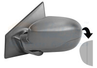 Außenspiegel links für RENAULT CLIO III...