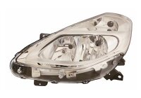 Hauptscheinwerfer links für RENAULT CLIO III (BR0/1,...