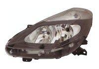 Hauptscheinwerfer links für RENAULT CLIO III (BR0/1,...