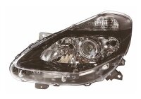 Hauptscheinwerfer links für RENAULT CLIO III (BR0/1,...