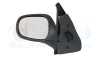 Außenspiegel rechts für RENAULT CLIO II (BB_,...