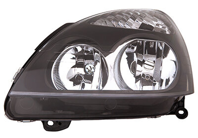 Hauptscheinwerfer links für RENAULT CLIO II (BB_, CB_)