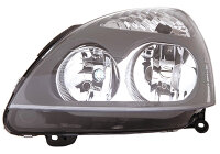 Hauptscheinwerfer links für RENAULT CLIO II (BB_, CB_)