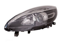 Hauptscheinwerfer links für RENAULT SCÉNIC III (JZ0/1_)