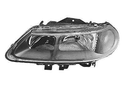 Hauptscheinwerfer links für RENAULT LAGUNA I (B56_, 556_)