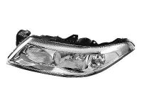 Hauptscheinwerfer links für RENAULT LAGUNA II (BG0/1_)