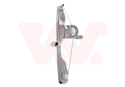 Fensterheber vorne links für RENAULT MODUS / GRAND MODUS (F/JP0_)