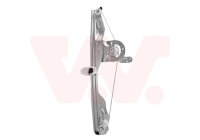 Fensterheber vorne links für RENAULT MODUS / GRAND MODUS (F/JP0_)