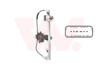 Fensterheber vorne links für RENAULT MODUS / GRAND...