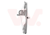 Fensterheber vorne rechts für RENAULT MODUS / GRAND...