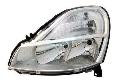 Hauptscheinwerfer links für RENAULT MODUS / GRAND MODUS (F/JP0_)