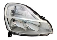 Hauptscheinwerfer rechts für RENAULT MODUS / GRAND MODUS (F/JP0_)