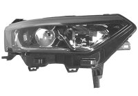 Hauptscheinwerfer rechts für RENAULT KOLEOS II (HC_)