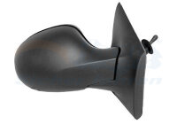 Außenspiegel rechts für RENAULT TWINGO II (CN0_)