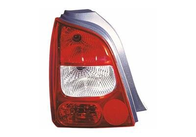 Heckleuchte links für RENAULT TWINGO II (CN0_)