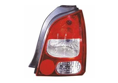 Heckleuchte rechts für RENAULT TWINGO II (CN0_)