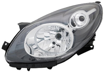 Hauptscheinwerfer links für RENAULT TWINGO II (CN0_)
