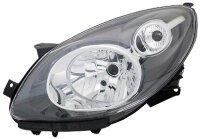 Hauptscheinwerfer links für RENAULT TWINGO II (CN0_)