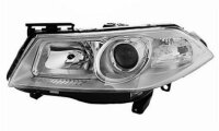 Hauptscheinwerfer links für RENAULT MEGANE II Kombi...