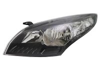 Hauptscheinwerfer links für RENAULT MEGANE III...