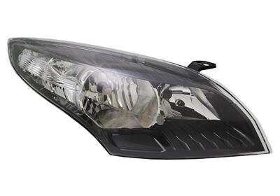 Hauptscheinwerfer rechts für RENAULT MEGANE III Grandtour (KZ0/1)