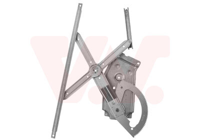 Fensterheber vorne rechts für RENAULT SCÉNIC III (JZ0/1_)