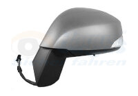 Außenspiegel links für RENAULT SCÉNIC...