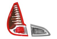 Heckleuchte links für RENAULT SCÉNIC III (JZ0/1_)