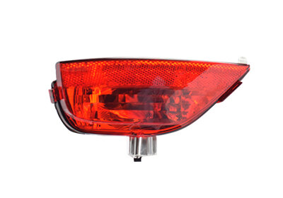 Nebelschlussleuchte links,Stoßfänger für RENAULT SCÉNIC III (JZ0/1_)