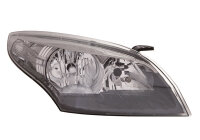 Hauptscheinwerfer rechts für RENAULT MEGANE III...