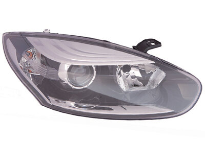 Hauptscheinwerfer rechts für RENAULT MEGANE III Coupe (DZ0/1_)