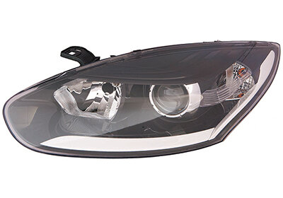 Hauptscheinwerfer links für RENAULT MEGANE III Coupe (DZ0/1_)