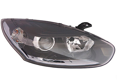 Hauptscheinwerfer rechts für RENAULT MEGANE III Coupe (DZ0/1_)