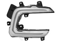 Tagfahrleuchte rechts für RENAULT CAPTUR I (J5_, H5_)