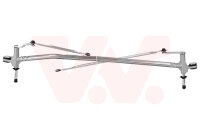 Wischergestänge  für VAUXHALL MOVANO Mk II (B) Chassis/Cab (X62)