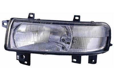 Hauptscheinwerfer links für RENAULT MASTER II Kasten (FD)