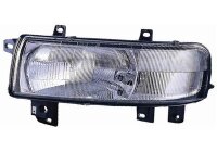 Hauptscheinwerfer links für RENAULT MASTER II Kasten (FD)