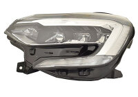 Hauptscheinwerfer links für RENAULT CAPTUR II (HF_)