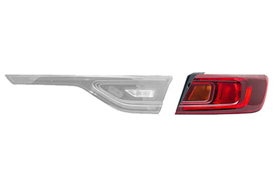 Heckleuchte rechts für RENAULT TALISMAN (LP_)