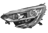 Hauptscheinwerfer links für RENAULT MEGANE IV...