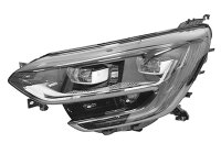 Hauptscheinwerfer links für RENAULT MEGANE IV...