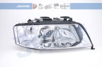 Hauptscheinwerfer rechts für AUDI A6 C5 (4B2, 4B4)