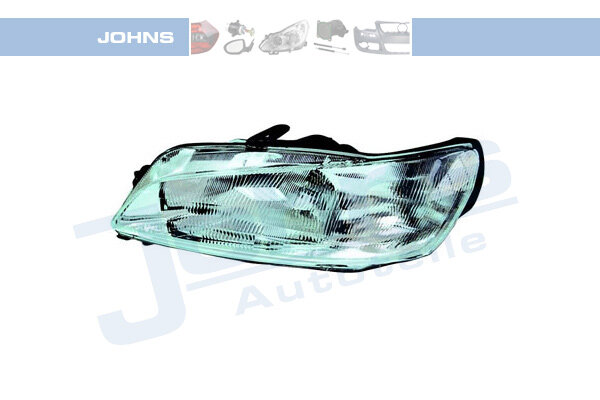Hauptscheinwerfer links für PEUGEOT 306 Schrägheck (7A, 7C, N3, N5)