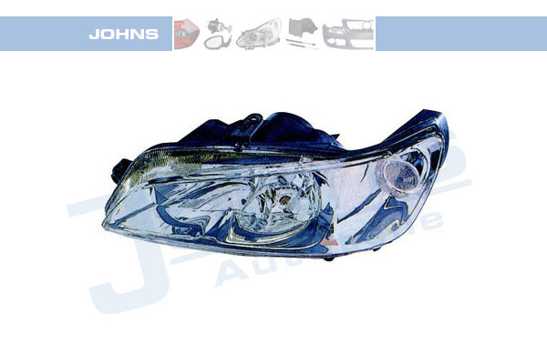 Hauptscheinwerfer links für PEUGEOT 306 Schrägheck (7A, 7C, N3, N5)