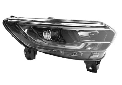 Hauptscheinwerfer rechts für RENAULT KADJAR (HA_, HL_)