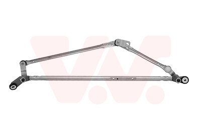 Wischergestänge vorne für SAAB 9-3 (YS3F, E79, D79, D75)